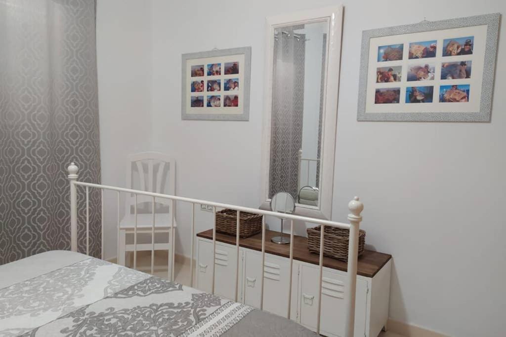 Apartamento Atico La Estacion Sanlúcar de Barrameda Exterior foto