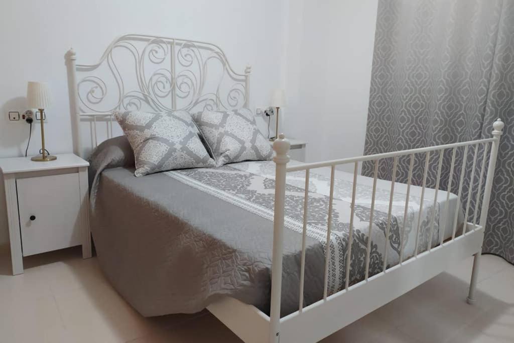 Apartamento Atico La Estacion Sanlúcar de Barrameda Exterior foto