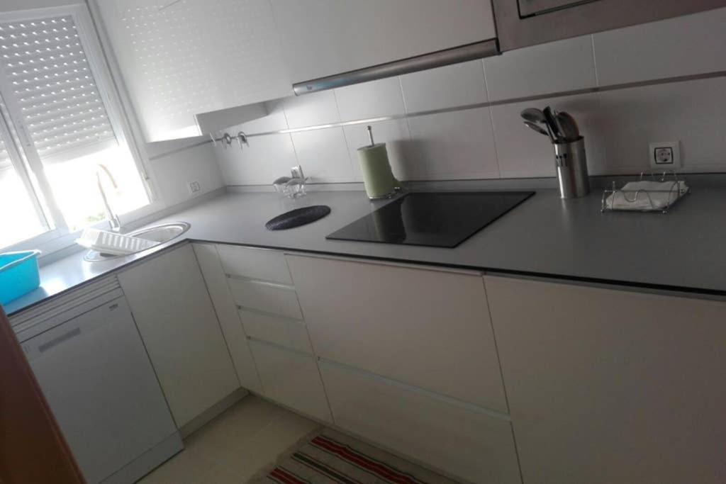 Apartamento Atico La Estacion Sanlúcar de Barrameda Exterior foto
